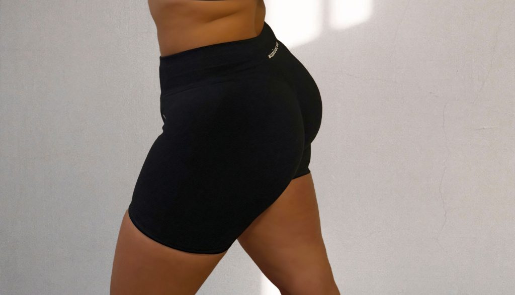 Noche shorts